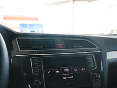 2017款 280TSI 两驱精英型