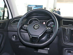 2017款 280TSI 两驱精英型