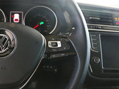 2017款 280TSI 两驱精英型