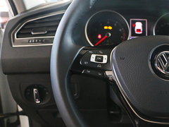 2017款 280TSI 两驱精英型