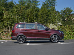 2017款 1.5L 手动 旗舰型