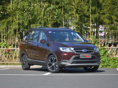 2017款 1.5L 手动 旗舰型