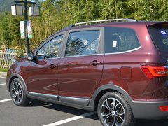 2017款 1.5L 手动 旗舰型