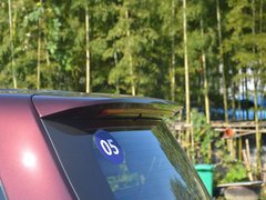2017款 1.5L 手动 旗舰型