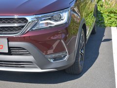2017款 1.5L 手动 旗舰型