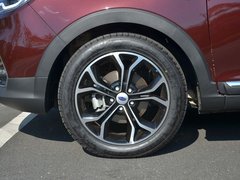 2017款 1.5L 手动 旗舰型