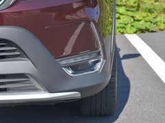2017款 1.5L 手动 旗舰型