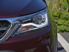 2017款 1.5L 手动 旗舰型