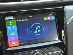 2017款 1.5L 手动 旗舰型