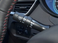 2017款 1.5L 手动 旗舰型