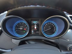 2017款 1.5L 手动 旗舰型