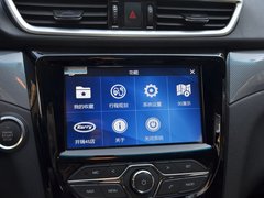 2017款 1.5L 手动 旗舰型