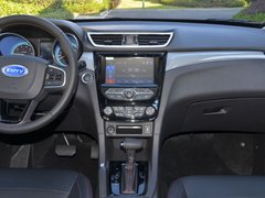 2017款 1.5L 手动 旗舰型