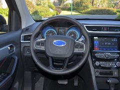 2017款 1.5L 手动 旗舰型