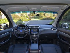 2017款 1.5L 手动 旗舰型