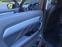 2017款 1.5L 手动 旗舰型