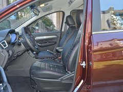 2017款 1.5L 手动 旗舰型