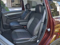 2017款 1.5L 手动 旗舰型