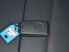 2017款 1.5L 手动 旗舰型
