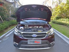 2017款 1.5L 手动 旗舰型
