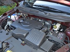 2017款 1.5L 手动 旗舰型