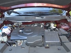 2017款 1.5L 手动 旗舰型