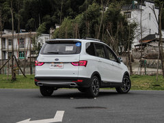2017款 1.5L 手动 旗舰型