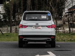 2017款 1.5L 手动 旗舰型