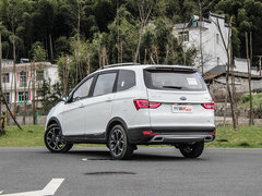 2017款 1.5L 手动 旗舰型
