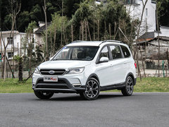 2017款 1.5L 手动 旗舰型