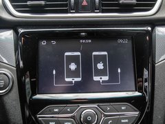 2017款 1.5L 手动 旗舰型