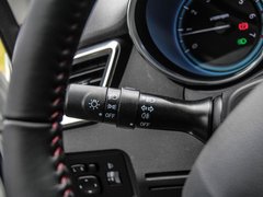 2017款 1.5L 手动 旗舰型
