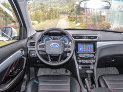 2017款 1.5L 手动 旗舰型