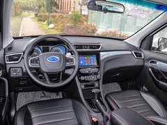 2017款 1.5L 手动 旗舰型