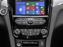 2017款 1.5L 手动 旗舰型