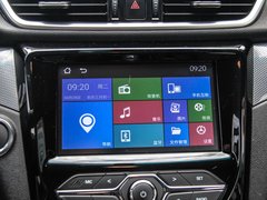 2017款 1.5L 手动 旗舰型