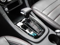 2017款 1.5L 手动 旗舰型