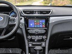 2017款 1.5L 手动 旗舰型
