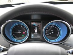 2017款 1.5L 手动 旗舰型