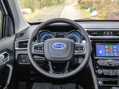 2017款 1.5L 手动 旗舰型