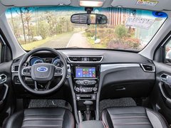 2017款 1.5L 手动 旗舰型