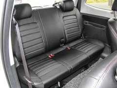 2017款 1.5L 手动 旗舰型