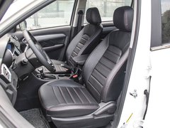 2017款 1.5L 手动 旗舰型