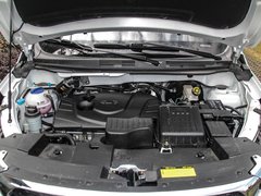 2017款 1.5L 手动 旗舰型