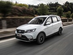 2017款 1.5L 手动 旗舰型