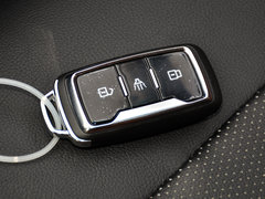 2017款 1.5L 手动 旗舰型
