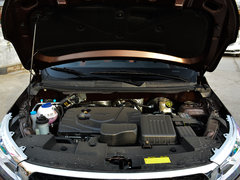 2017款 1.5L 手动 旗舰型
