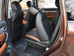 2017款 1.5L 手动 旗舰型