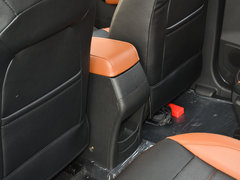 2017款 1.5L 手动 旗舰型