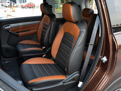 2017款 1.5L 手动 旗舰型